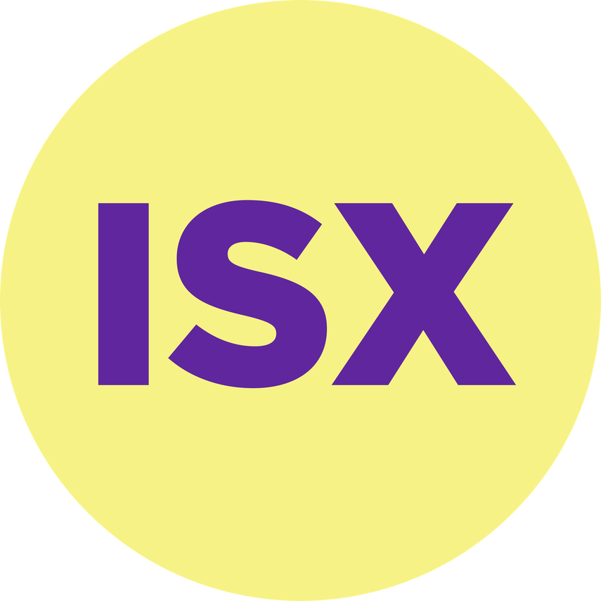ISX Experience
